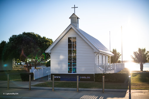 Rotary Broadwater Chapel - Thumbnail