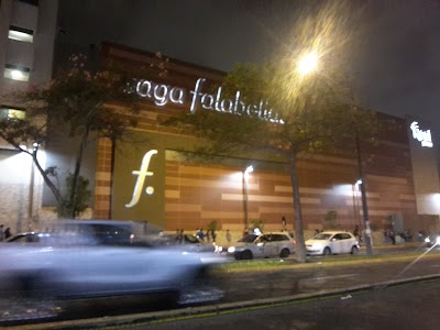 photo of Viajes Falabella - Centro Cívico