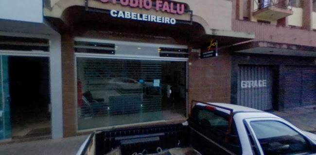 Avaliações sobre Falu Cabeleireiro em Belo Horizonte - Salão de Beleza