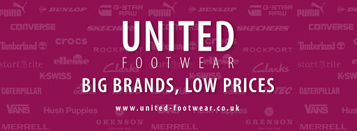 United Footwear Newbold - Thumbnail