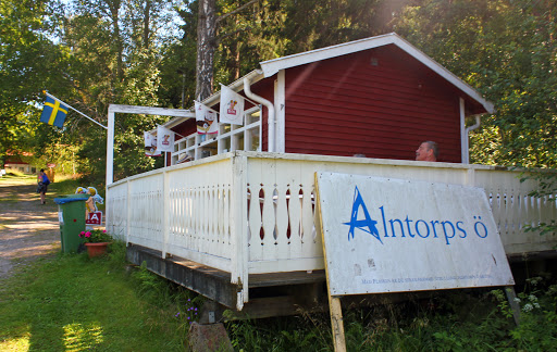Kiosken på Ön - Thumbnail