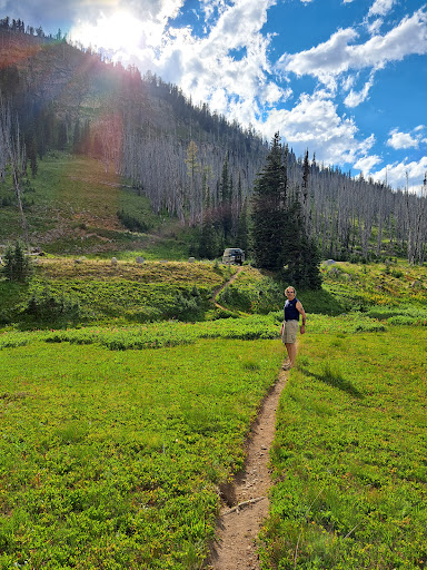 Meadows Campground Gallery - United States