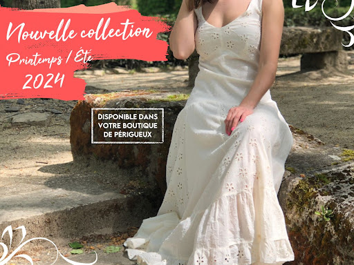 Coline Périgueux - Thumbnail