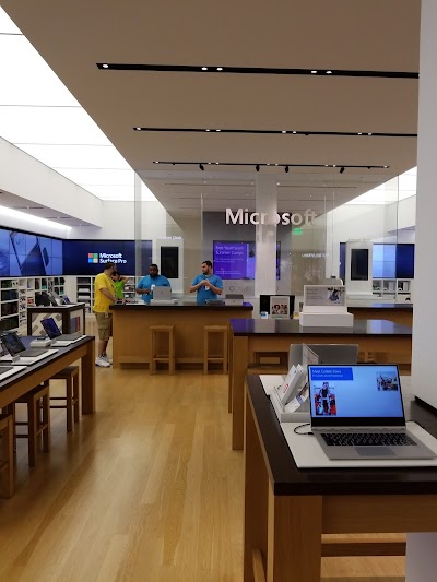 Microsoft Store