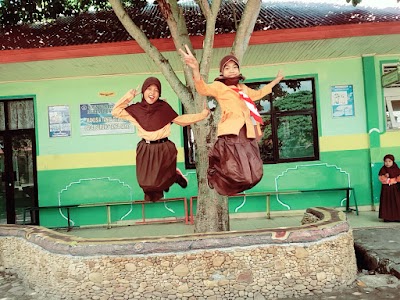 Photos of SDN 21 Payakumbuh