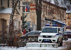 Фотография Полиция, площадь Ленина, Заволжье, Россия