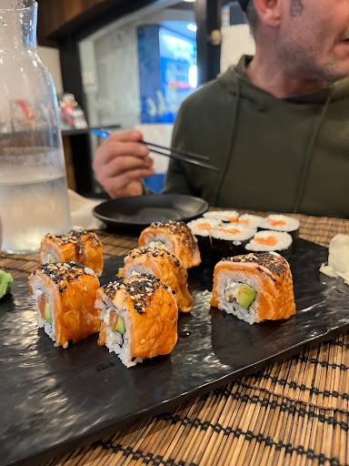 Sush'ski - Thumbnail