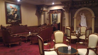 Photos of Hotel Gajah Mada Graha