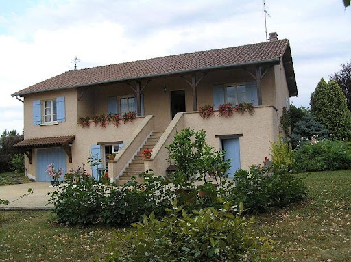 Photo de La Blanysoise