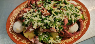 Photo n°41 de A Ribatejana à Aressy (Restaurant portugais)