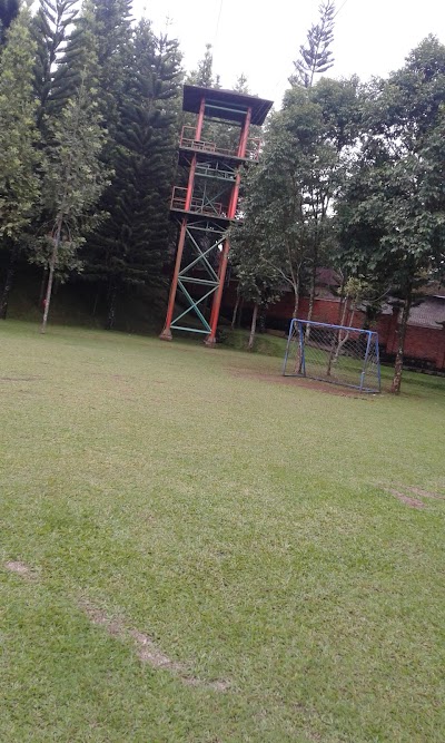 Photos of Jubilee Camp Megamendung