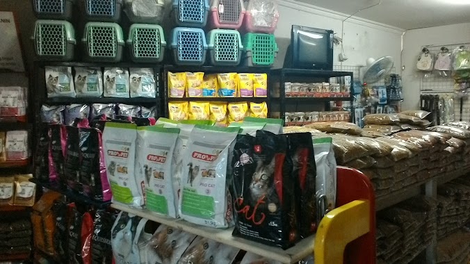 Grand Bintara Pet Shop, Author: Grand Bintara Pet Shop