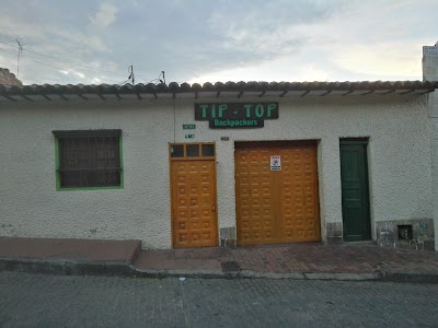 Photos of Tip Top Backpackers