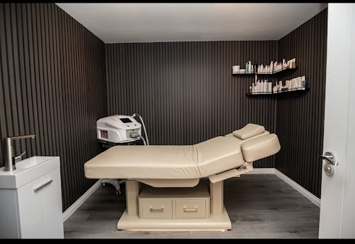 Take Five Skin & Laser