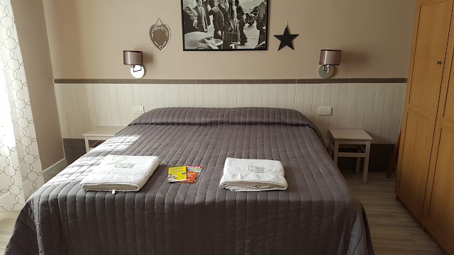 Il Giglio Guesthouse