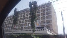 Hotel Mehran karachi