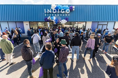 Photo of Indigo Dispensary