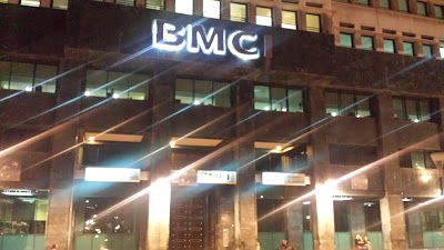 Photos of Centrale BMCI