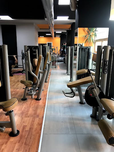 Ani Gym Durres