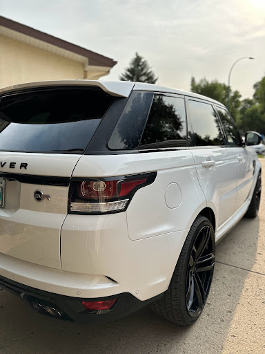Visualize Detailing - Visual