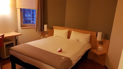 Hotel ibis Eskisehir