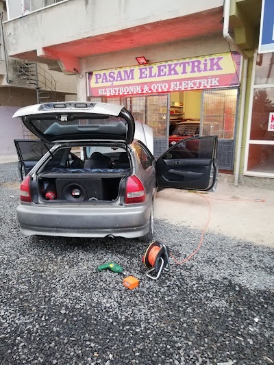 PAŞAM ELEKTRİK&ELEKTRONİK