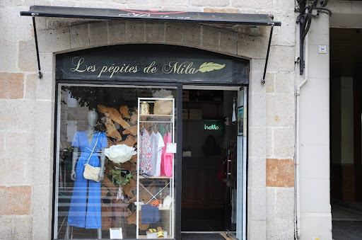Les pépites de Mila