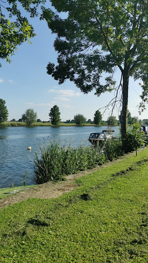 Camping 't Werdje Gallery - Netherlands