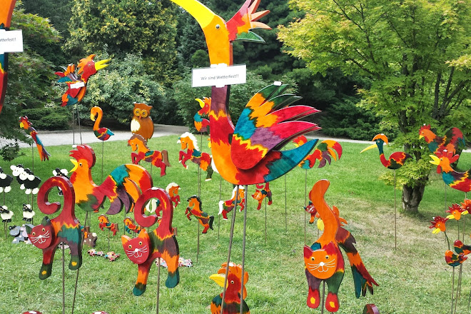Visit Botanischer Garten Rombergpark On Your Trip To Dortmund