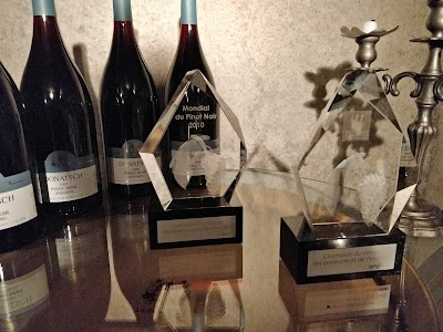 Photos of Weingut Donatsch