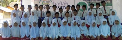 Photos of MI Al Falah Bulaksari
