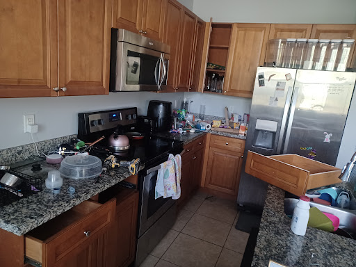 Wesley P. Painting Services - Thumbnail