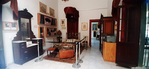 Museo de Conchita Cabrera de Armida - Thumbnail