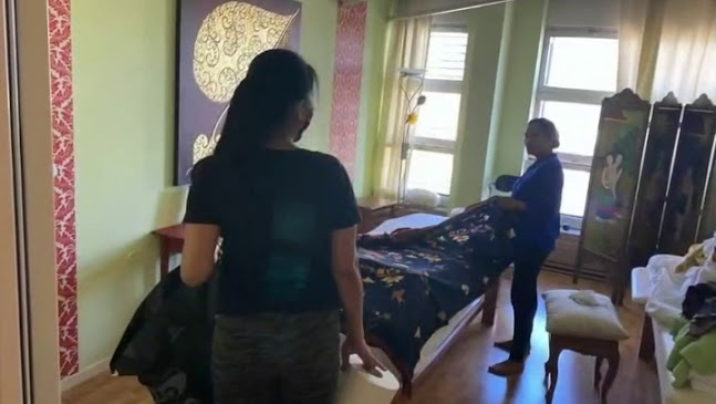 Rezensionen über Wansabai Thai Massage Brugg in Aarau - Masseur