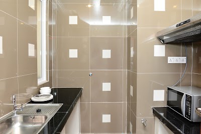 Photos of Hotel Grand United (Ahlone Branch)