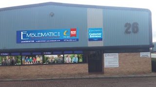 Emblematic Ltd - Benton Schoolwear Store