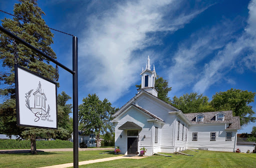 Steeple On Main