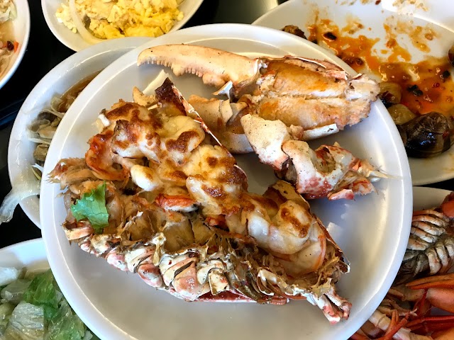 Sur Balık Restoran Haliç