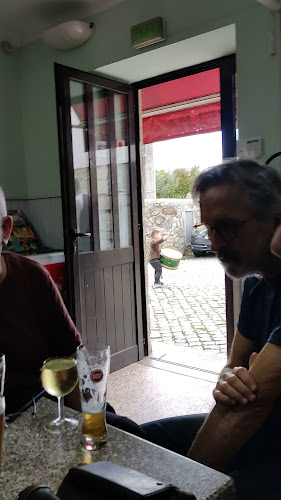Café Agra Velha - Esposende