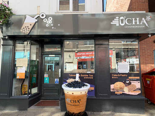 Photo of 40Cha Taiwanese Bubble Tea - Loughborough