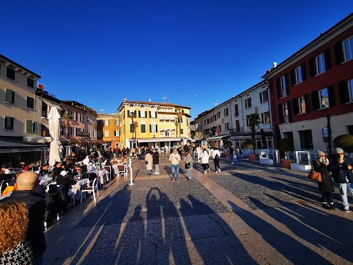 Palazzo Callas Exhibitions