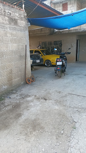 Servicio Automotriz "REYES"