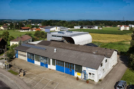 Einfinger GmbH - Tumeltsham