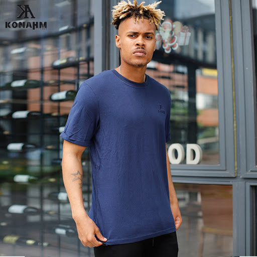 Kohanm - Visual