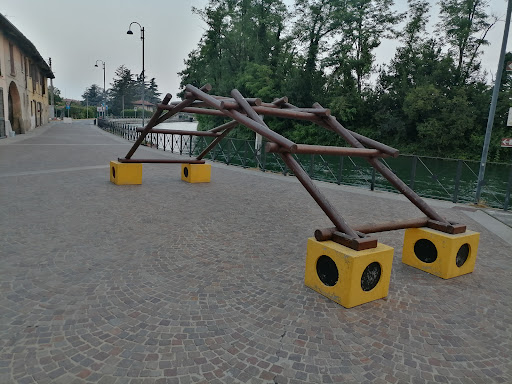 Ponte di Leonardo - Thumbnail