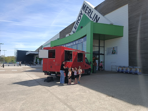 Photo 9 - LuluBurger foodtruck