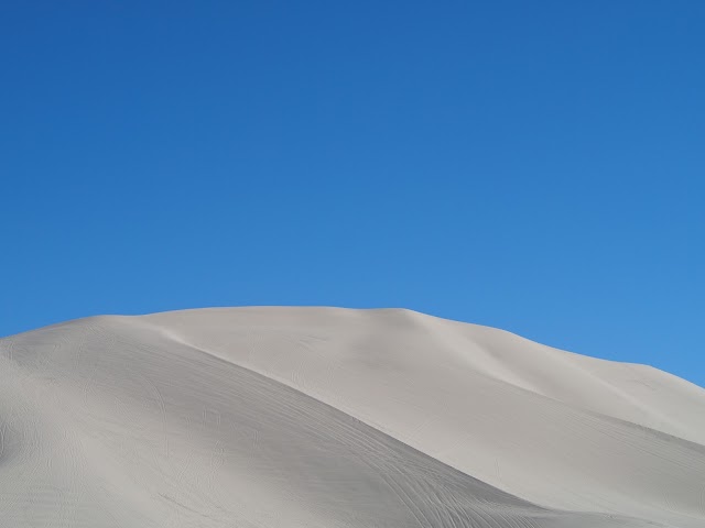 Sand Mountain