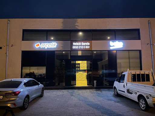 Arçelik Beko Yetkili Servisi