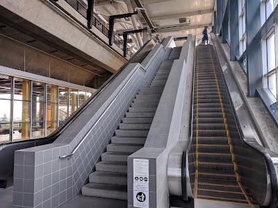 Tukwila International Blvd Station