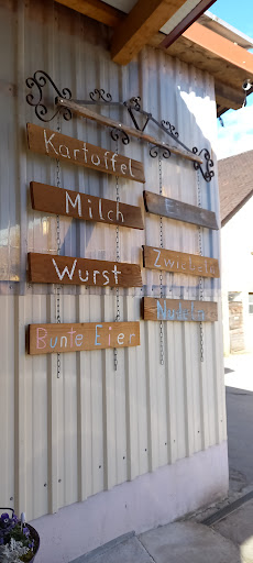 Hofladen Klenk & Fritz GbR